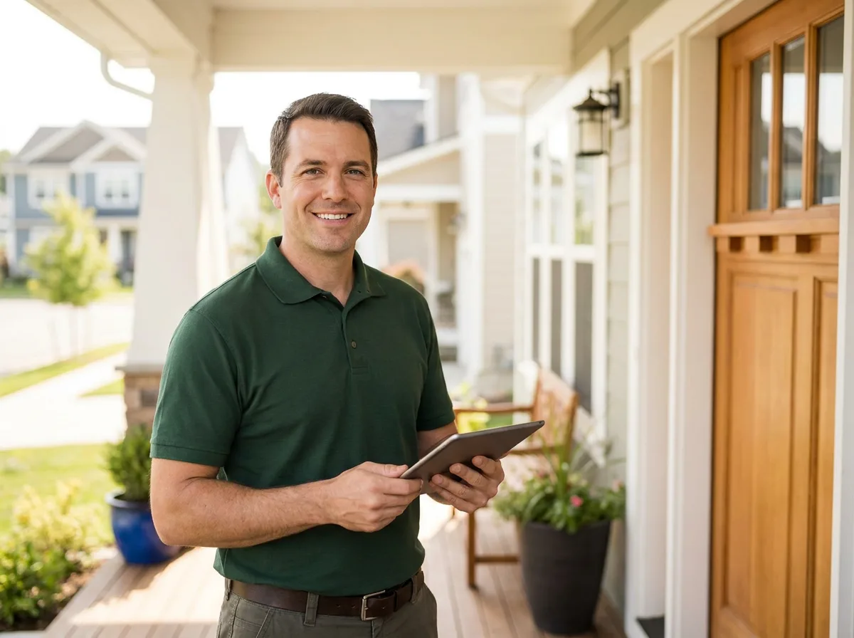 Pest control FAQs for Oak Ridge, TN
